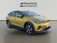 Usado VW ID.4 Pure 125 kW (170 CV) 2022 Eléctrico SUV