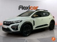 Usado Dacia Sandero Extreme 101 CV (74 kW) 2023 Blanco