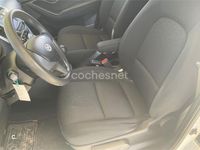 Usado Hyundai ix20 Classic 90 CV (66 kW) 2012 Blanco Utilitario
