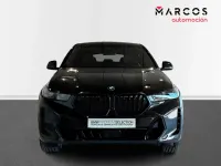 Usado BMW X6 M Sport 298 CV (219 kW) 2025 Negro SUV
