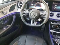 Usado Mercedes CLS53 AMG AMG 435 CV (319 kW) 2021 Blanco Berlina