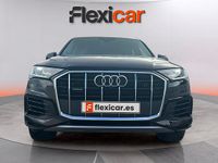 Usado Audi Q7 S-Line 374 CV (275 kW) 2020 Gris SUV