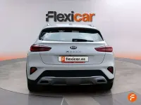Usado Kia XCeed 120 CV (88 kW) 2021 Blanco SUV