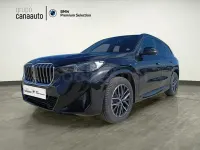 Usado BMW X1 Comfort Edition 245 CV (180 kW) 2025 Negro SUV