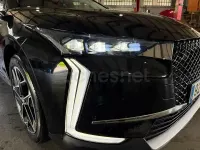 Usado DS Automobiles DS4 Crossback Rivoli 225 CV (165 kW) 2023 Negro SUV