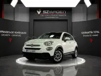 Occasion Fiat 500X Urban 95 ch (69 kW) 2020 Blanc SUV