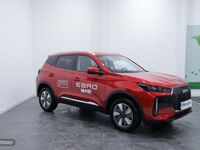 Nuevo Ebro s400 211 CV (155 kW) 2025 Rojo SUV