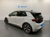 Usado VW ID.3 Pro 150 kW (204 CV) 2023 Eléctrico Utilitario