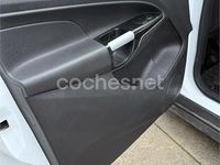 Usado Ford Transit Connect 100 CV (73 kW) 2016 Blanco Monovolumen