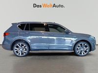 Nuevo Seat Tarraco FR 245 CV (180 kW) 2025 Gris SUV