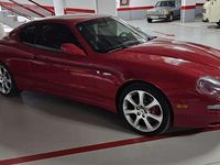 Usado Maserati Coupé 390 CV (286 kW) 2005 Rojo Coupe