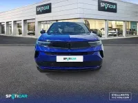 Usado Opel Mokka 136 CV (100 kW) 2025 Azul SUV