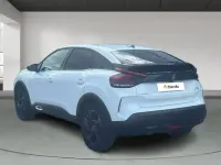 Usado Citroën C4 PureTech 130 CV (95 kW) 2021 Blanco Berlina