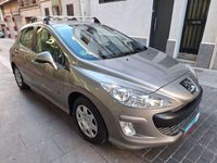 usado Peugeot 308 1.6 VTi Envy