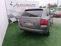 Usado Porsche Cayenne 250 CV (183 kW) 2004 Marrón SUV