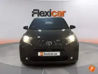 Usado Toyota Aygo 72 CV (52 kW) 2024 Negro