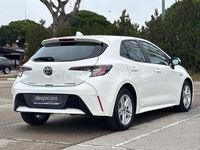 Usado Toyota Corolla Active 122 CV (89 kW) 2020 Blanco Berlina