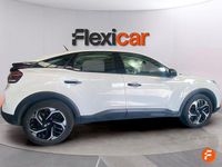 Usado Citroën C4 PureTech 131 CV (96 kW) 2024 Blanco SUV