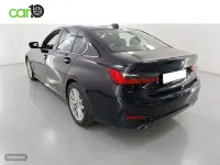 Usado BMW 330 292 CV (214 kW) 2021 Negro Berlina