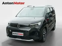 Novo Opel Combo-e Life 100 kW (136 HP) 2026 Preto