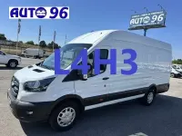 Usado Ford Transit Trend 130 CV (95 kW) 2024 Blanco Berlina