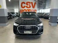 Usado Audi Q3 245 CV (180 kW) 2022 Negro SUV