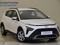 usado Hyundai Bayon - 14.888 km 1.2 MPI Klass