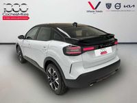 Nuevo Citroën C4 Business Class 145 CV (106 kW) 2025 Blanco Berlina