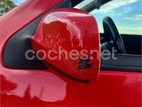 Usado VW Golf III Conceptline 100 CV (73 kW) 1999 Rojo Berlina