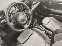 Usado Mini Cooper Cabriolet 136 CV (100 kW) 2022 Marrón Descapotable