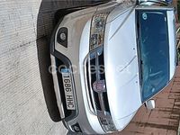 Usado Fiat Freemont 140 CV (102 kW) 2011 Gris / plata SUV
