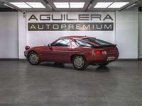 Usado Porsche 928 329 CV (241 kW) 1987 Azul Coupe