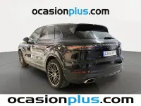 Usado Porsche Cayenne 340 CV (250 kW) 2018 Negro SUV