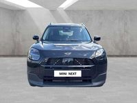 Nuevo Mini Countryman Essential 170 CV (125 kW) 2025 Negro SUV