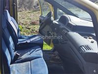 Usado Citroën Jumpy 71 CV (52 kW) 2004 Amarillo Monovolumen