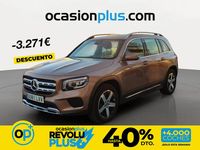 Usado Mercedes GLB220 190 CV (139 kW) 2022 Otro SUV