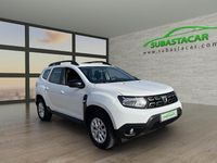 Usado Dacia Duster Comfort 115 CV (84 kW) 2022 Blanco SUV