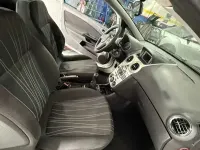 Usado Opel Corsa Enjoy 75 HP (55 kW) 2007 Branco Citadino