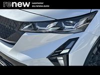 Usado Renault Rafale Esprit Alpine 300 CV (220 kW) 2026 Blanco SUV