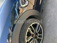 Usado Mini Cooper S Countryman 192 CV (141 kW) 2019 Negro SUV