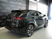 Usado Lexus NX300h Sport Line 197 CV (144 kW) 2021 Negro SUV