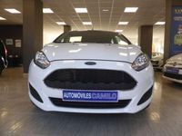 usado Ford Fiesta 1.5 TDCi Trend