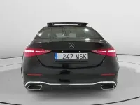Usado Mercedes C200 163 CV (119 kW) 2024 Berlina