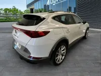 Usado Cupra Formentor 190 CV (139 kW) 2022 Blanco SUV