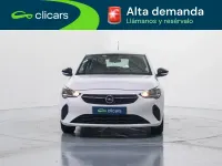 Usado Opel Corsa Edition 102 CV (75 kW) 2022 Blanco Utilitario