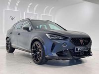 Usado Cupra Formentor VZ 390 CV (286 kW) 2022 Gris SUV