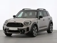 Usado Mini Cooper Countryman 220 CV (161 kW) 2022 Gris / plata SUV