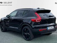 Brugt Volvo XC40 Plus 163 HK (119 kW) 2025 Sort SUV