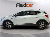 Usado Mitsubishi ASX 143 CV (105 kW) 2024 Blanco SUV