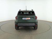 Käytetty Dacia Duster Extreme 131 HP (96 kW) 2025 Harmaa Katumaasturi